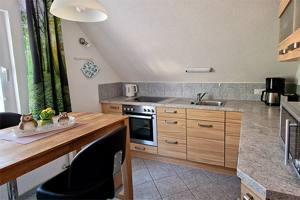 Ferienwohnung Eulenstube