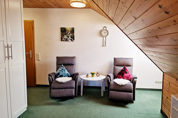 Ferienwohnung Eulenstube