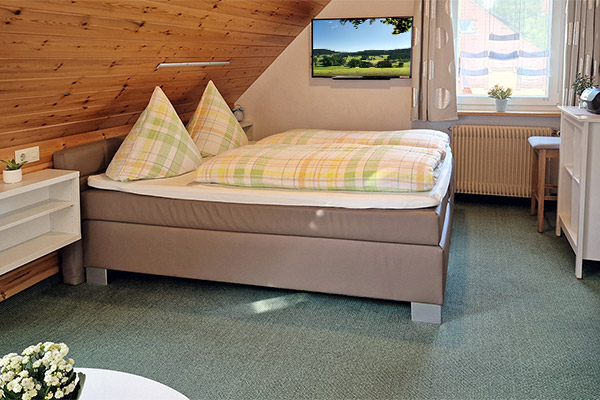 Ferienwohnung Eulenstube