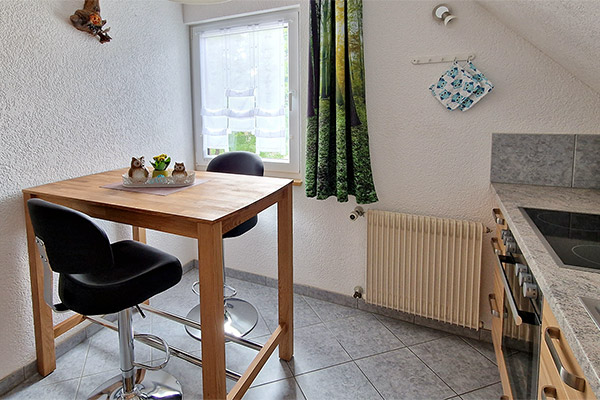 Ferienwohnung Eulenstube