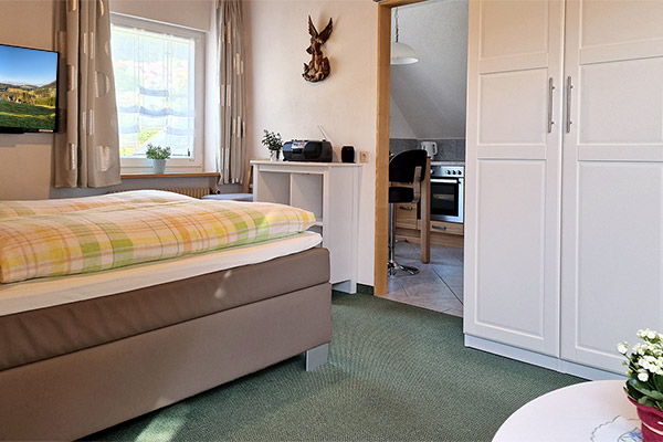 Ferienwohnung Eulenstube