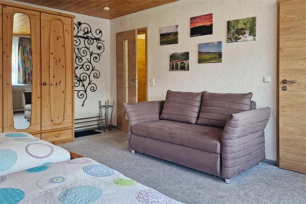 Ferienwohnung Heimatglück