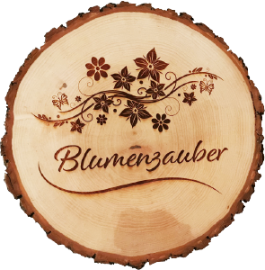 Blumenzauber